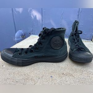 Converse chuck taylor all star high top